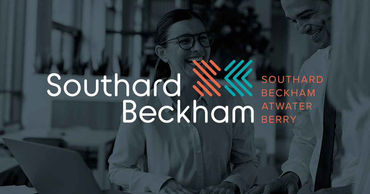 Southard Beckham Atwater-Berry
